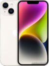 Купить Смартфон Apple iPhone 14 Dual SIM 128GB (звездный)