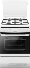 Купить Кухонная плита Hansa FCMW680250