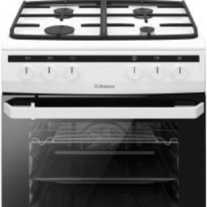 Купить Кухонная плита Hansa FCMW680250