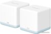Купить Wi-Fi система Mercusys Halo H30 (2 шт)