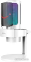 Купить Микрофон FIFINE A8 (белый)