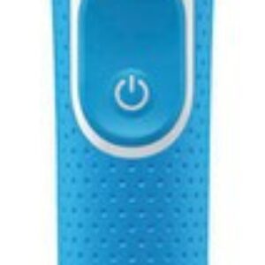 Купить Электрическая зубная щетка Oral-B Vitality CrossAction D100.413.1 (голубой)