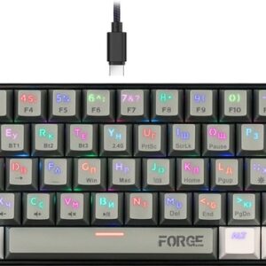 Купить Клавиатура Defender Forge GK-345