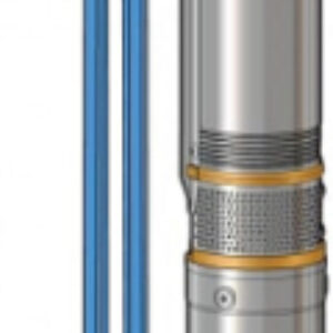 Купить Скважинный насос Джилекс Водомет 3ДК 45/42