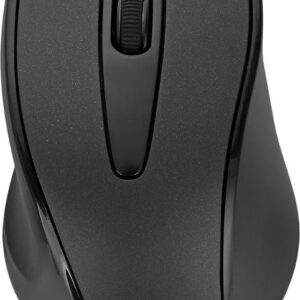 Купить Мышь A4Tech G9-500F (черный)
