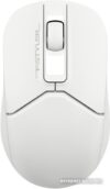 Купить Мышь A4Tech Fstyler FB12 (белый)