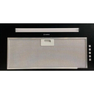 Купить Кухонная вытяжка Ciarko Swift 500 (черный)