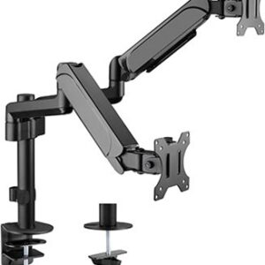 Купить Кронштейн Gembird MA-DA2P-01