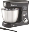 Купить Планетарный миксер Sakura SA-6327BK