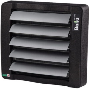 Купить Водяной тепловентилятор Ballu BHP-W3-20-S