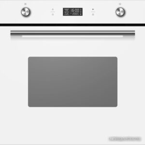 Купить Электрический духовой шкаф Evelux EO 650 PW