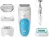Купить Эпилятор Braun Silk-epil 5 SensoSmart 5/810