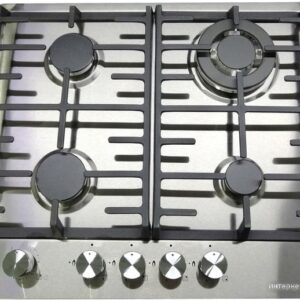 Купить Варочная панель Germes HAG-60SS-CT