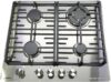 Купить Варочная панель Germes HAG-60SS-CT