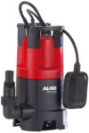 Купить AL-KO Drain 7500 Classic (112822)