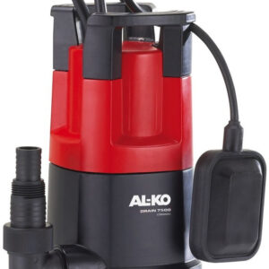 Купить AL-KO Drain 7500 Classic (112822)