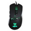 Купить Игровая мышь Oklick 865G Snake (черный)