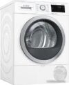 Купить Сушильная машина Bosch Serie 6 WTW876S0PL