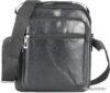 Купить Мужская сумка Mr.Bag 271-2016-10-BLK (черный)