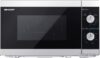 Купить Микроволновая печь Sharp YC-MG01E-S