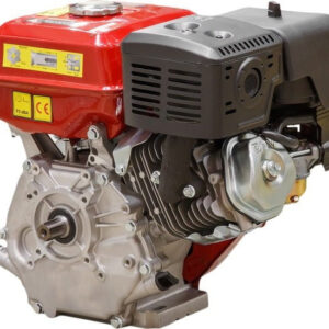 Купить Бензиновый двигатель Asilak SL-177F-SH25