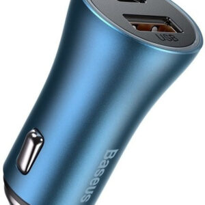 Купить Автомобильное зарядное Baseus CCJD-03