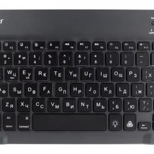 Купить Клавиатура Gembird KBW-4