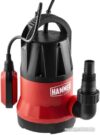 Купить Дренажный насос Hammer NAP250CD