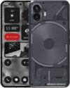 Купить Смартфон Nothing Phone (2) 12GB/512GB (черный)
