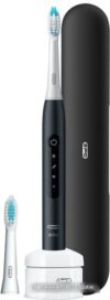 Купить Электрическая зубная щетка Oral-B Pulsonic Slim Luxe 4500