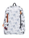 Купить Рюкзак Upixel BY-BB008 (белый принт)
