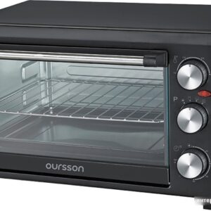 Купить Мини-печь Oursson MO2300/BL