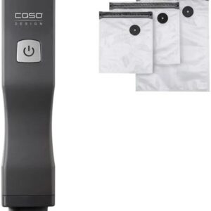 Купить Вакуумный упаковщик CASO Vacu OneTouch