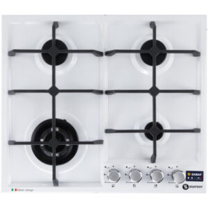 Купить Варочная панель Schtoff H 6105 P06 IS (белый)