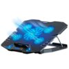 Купить Подставка для ноутбука охлаждающая ICE COOREL K5 до 15.6"