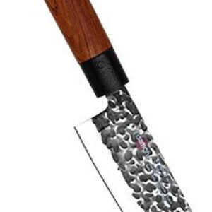 Кухонный нож Fissman Kensei Ittosai 2575 обзор
