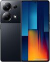Купить Смартфон POCO M6 Pro 12GB/512GB с NFC международная версия (черный)