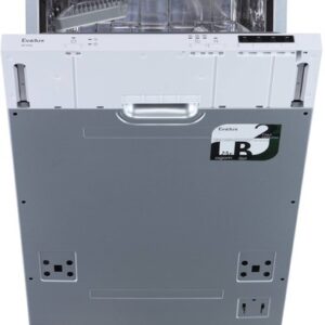 Купить Встраиваемая посудомоечная машина Evelux BD 4500