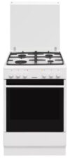 Купить Кухонная плита Hansa FCMW58028