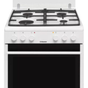 Купить Кухонная плита Hansa FCMW58028