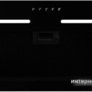 Купить Кухонная вытяжка Ciarko Vesper 60 (черный)