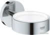 Купить Держатель для мыльницы и стакана Grohe Essentials 40369001