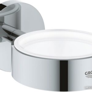Купить Держатель для мыльницы и стакана Grohe Essentials 40369001