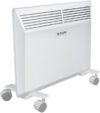 Купить Конвектор ZILON ZHC-1000 SR3.0