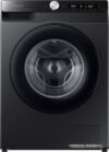 Купить Стиральная машина Samsung WW80AG6S28ABLP