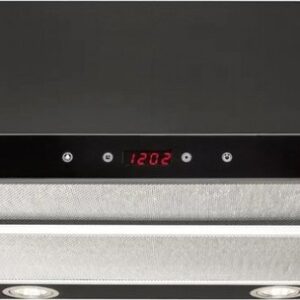 Купить Кухонная вытяжка Grand Toledo Sensor 60 GC (черный)