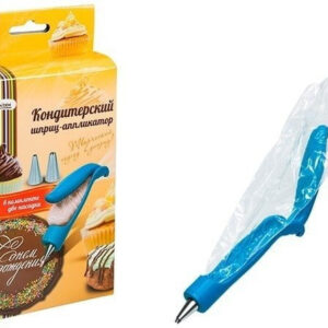 Купить Кондитерский шприц Marmiton 17067