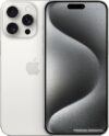 Купить Смартфон Apple iPhone 15 Pro Max 512GB (белый титан)