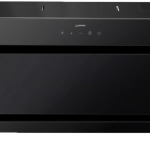 Купить Кухонная вытяжка Germes Bravo Sensor 60 (черный)