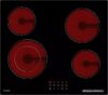 Купить Варочная панель Evelux HEV 641 B